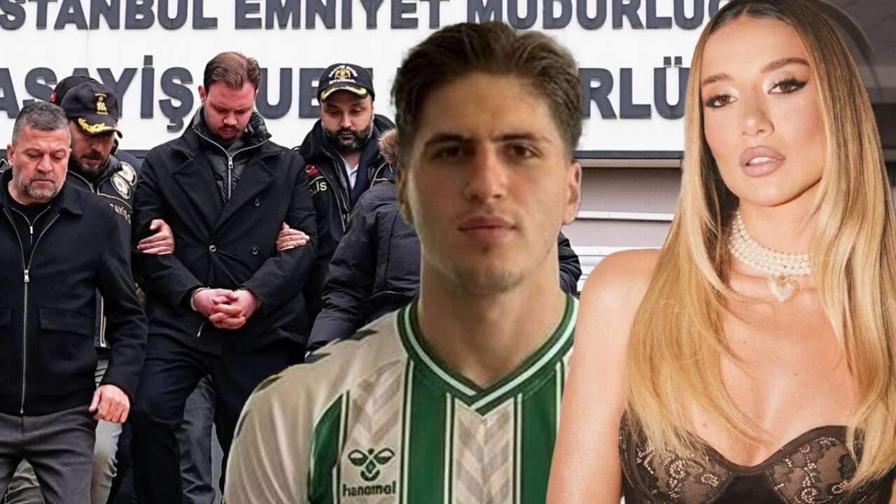 Kubilay Kaan Kundakçı cinayetinde savcı mütalaasını açıkladı: Müebbet hapis talebi!