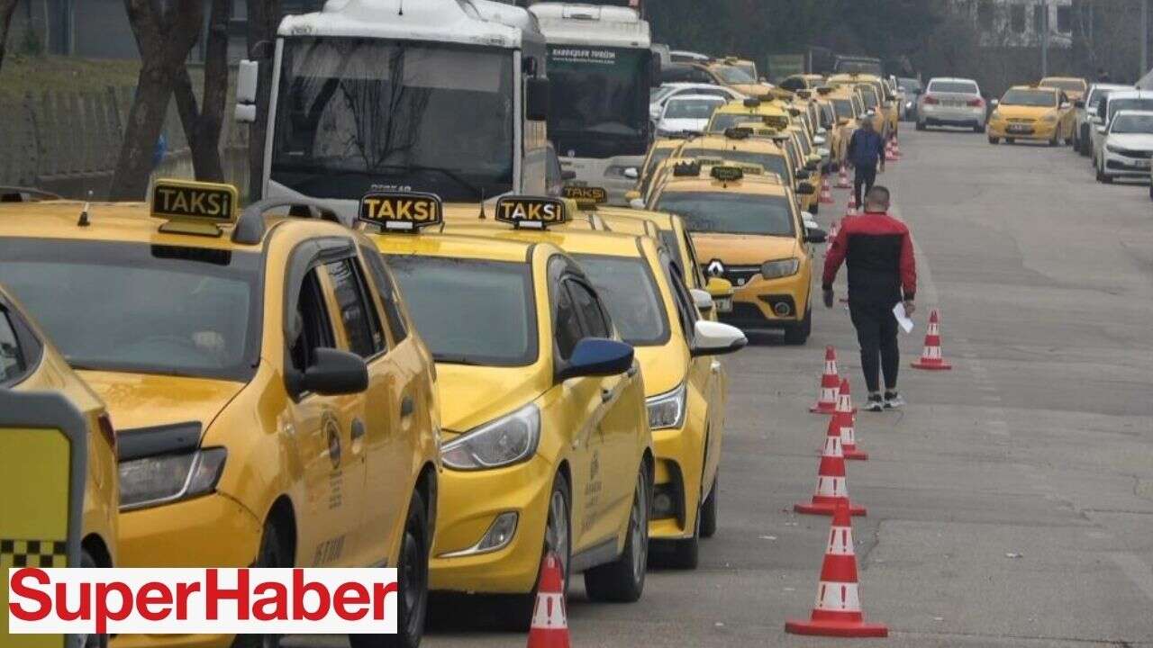 Bursalılar dikkat! Pazar günü hayata geçiyor