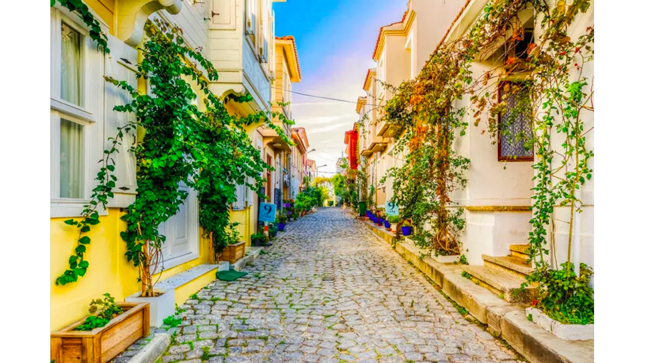 Bağ Bozumundan Sonra Bozcaada’da Sofrada Ne Kalır?
