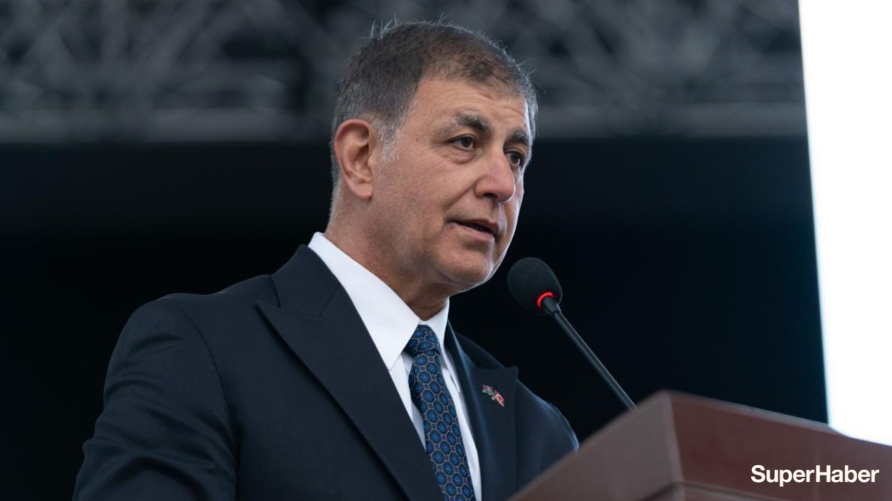Cemil Tugay 'dan "AK Parti'ye geçiş" açıklaması!