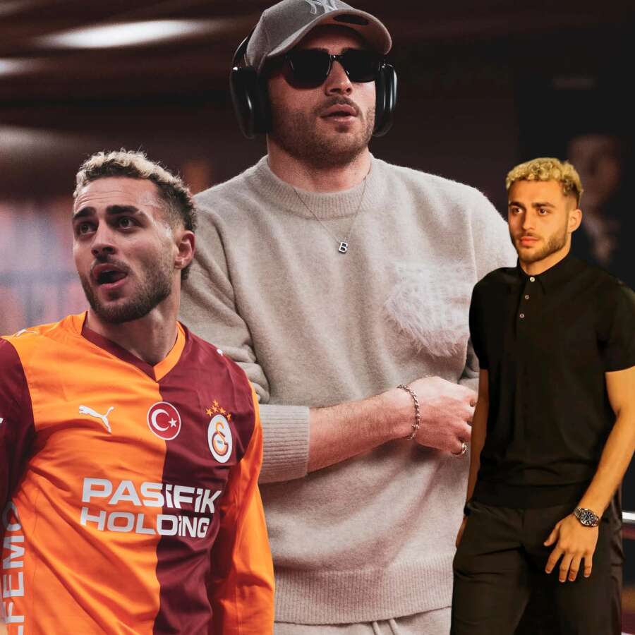 Barış Alper Yılmaz'la anlaşmaya varıldı! 2 milyon euroya geldi şimdi 30 milyon euro