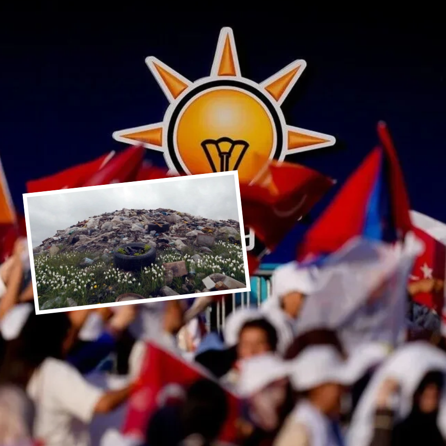 AK Parti İzmir'i duyurdu! Sosyal medyayı sallayan video