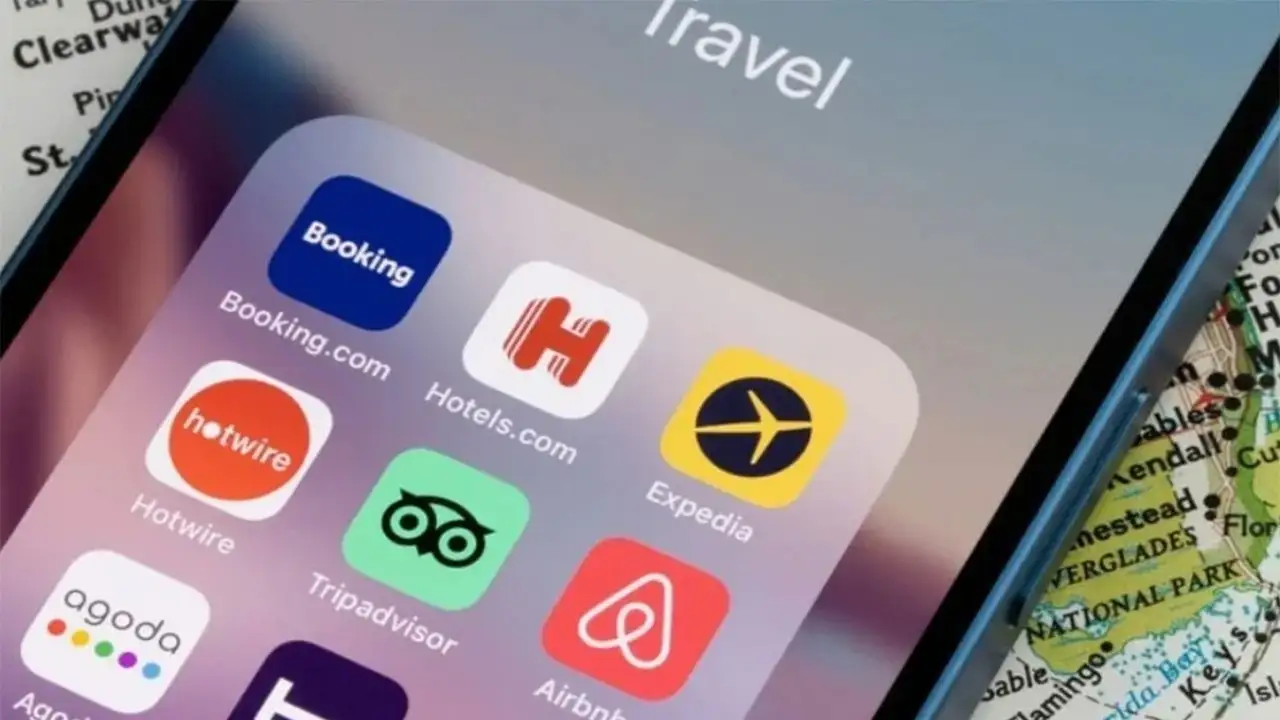 Yasa teklifi komisyondan geçti: Booking, Expedia ve Airbnb gibi yabancı platformlara sınır geldi!