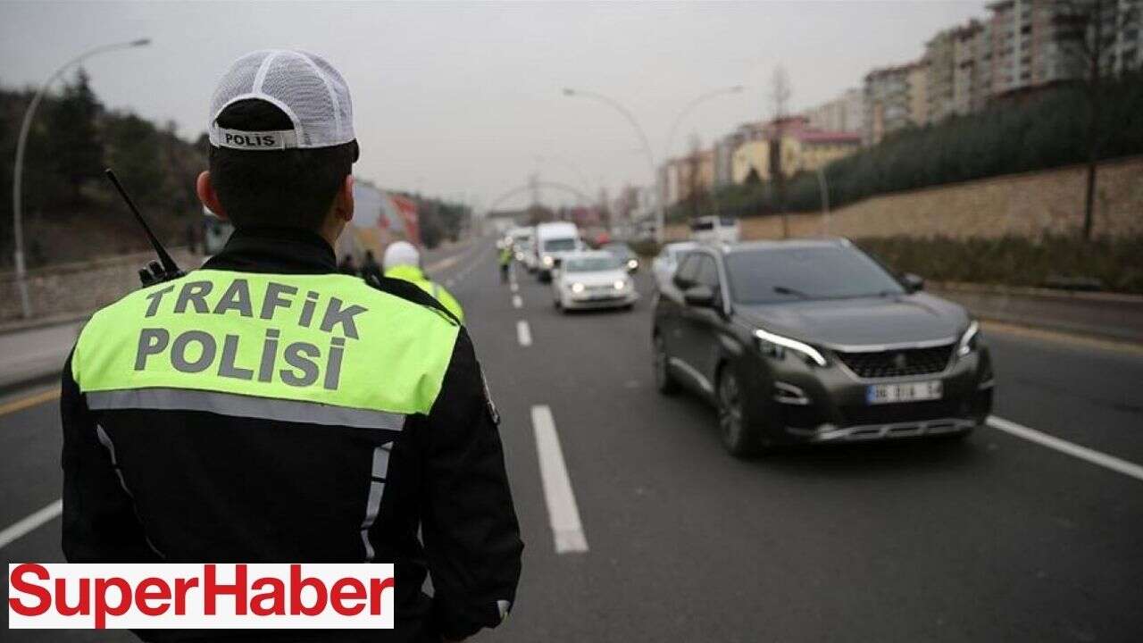 Ankara'da yarın bazı yollar araç trafiğine kapatılacak