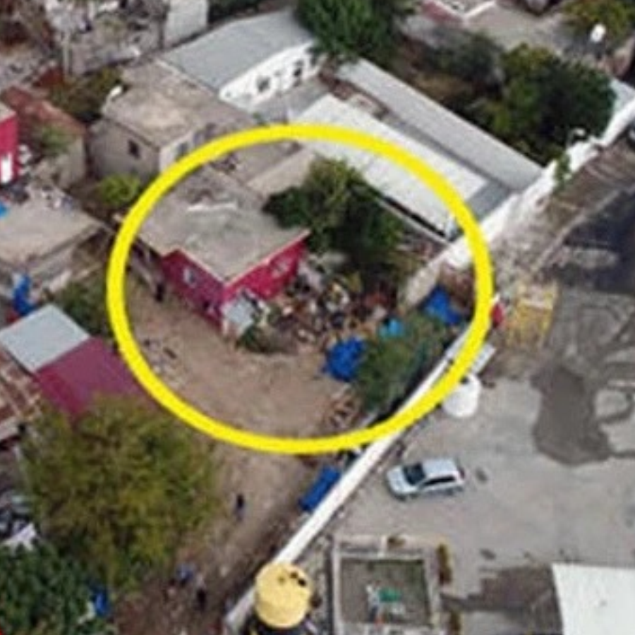 Tarsus kazısındaki gizem aralanıyor! "Hazineyi gören eşim öldürüldü"