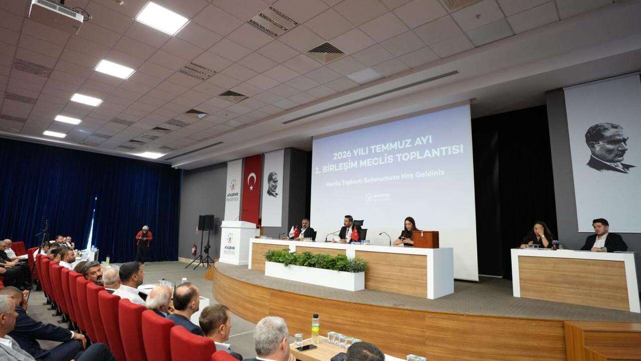 2 belediye için seçim kararı!