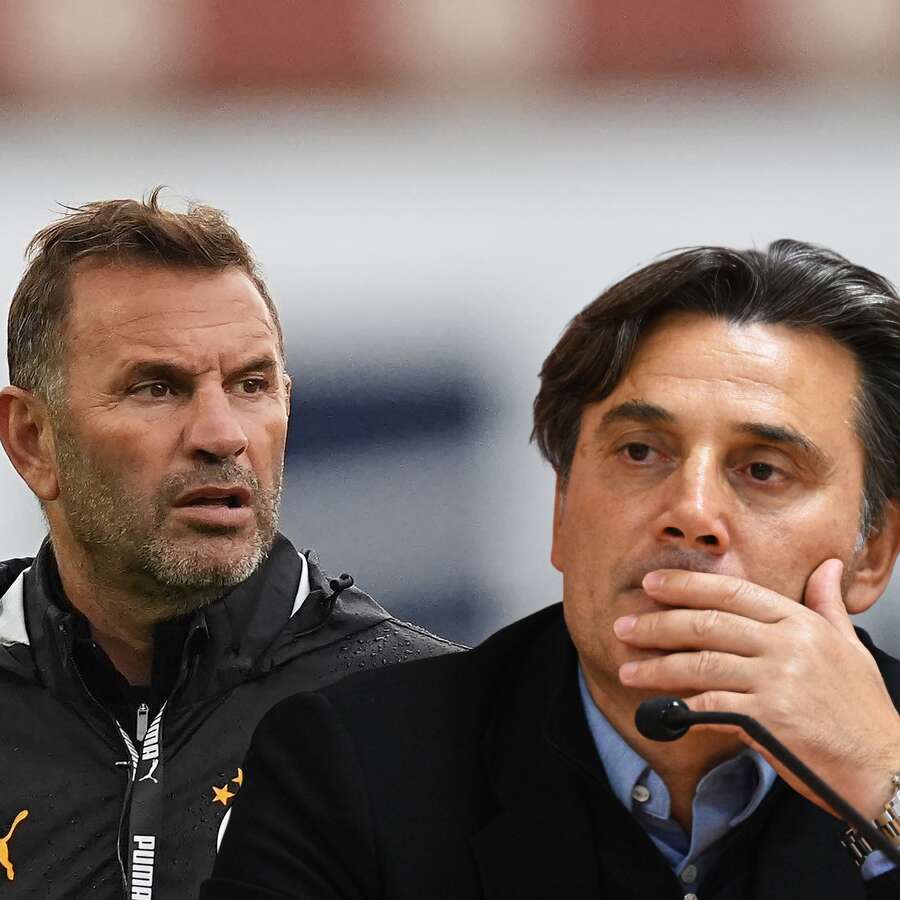 Montella'nın enkazını Okan Buruk kaldırmaya çalışıyor! 6 yıldız bunalıma girdi