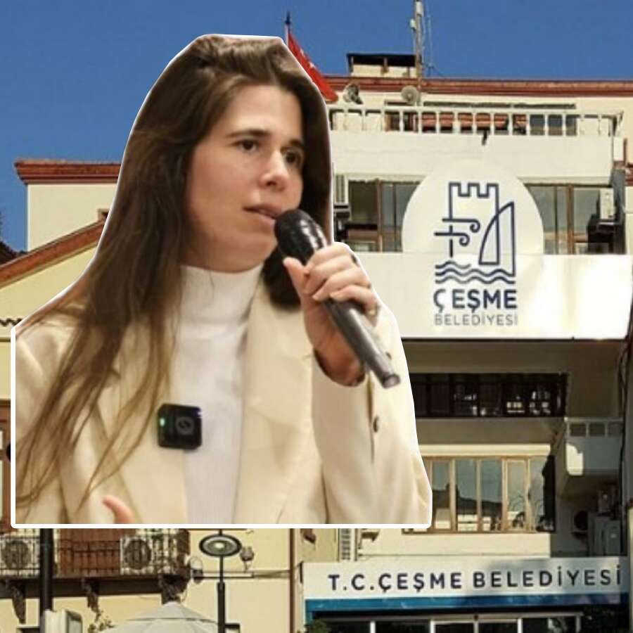 "Ağız yiyen" Çeşme Belediyesi'ne operasyon: İhale ve alımlarda usulsüzlük iddiaları! Başkan yardımcısı ve imar müdürü gözaltında