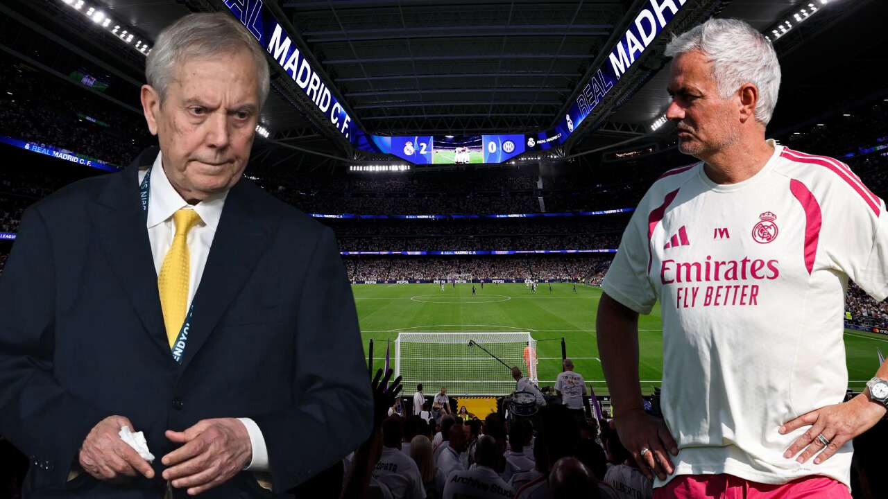 Aziz Yıldırım'ı İsmail Kartal değil Mourino şampiyon yapacak: 45 M.€'luk yıldızını Fenerbahçe'ye gönderiyor