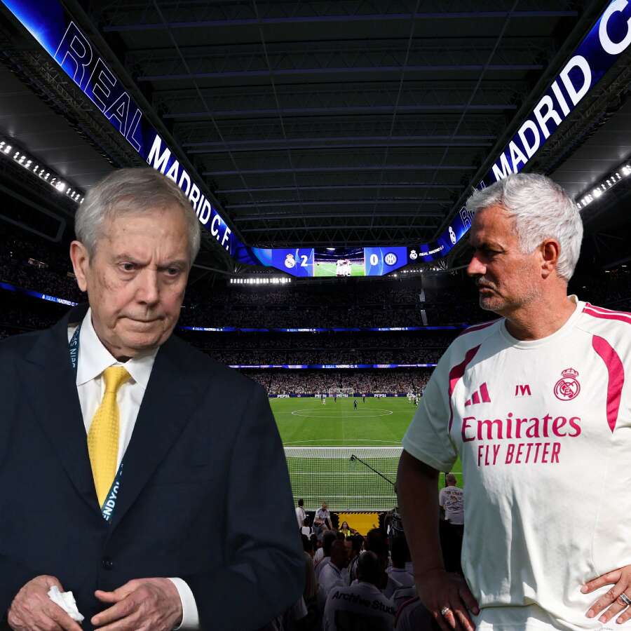 Aziz Yıldırım'ı İsmail Kartal değil Mourino şampiyon yapacak: 45 M.€'luk yıldızını Fenerbahçe'ye gönderiyor