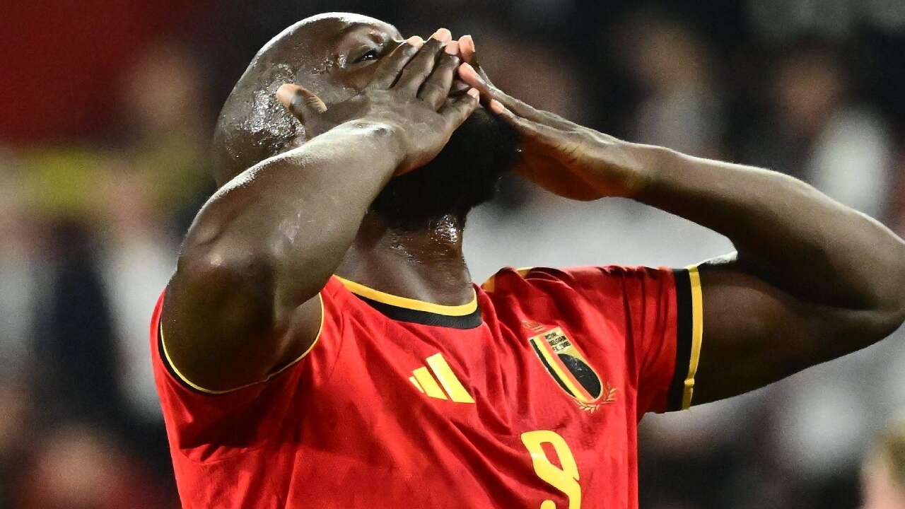 Uğurcan Çakır'ı affetmemişti! Lukaku'nun geri dönüş tarihini açıkladı