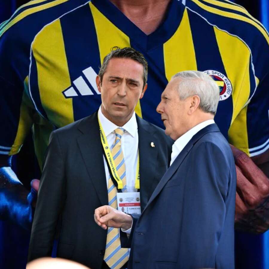 Ali Koç transfer ettiğinde 'nereden aldınız bunu?' diyorlardı! Aziz Yıldırım 18 milyon euroya satıyor