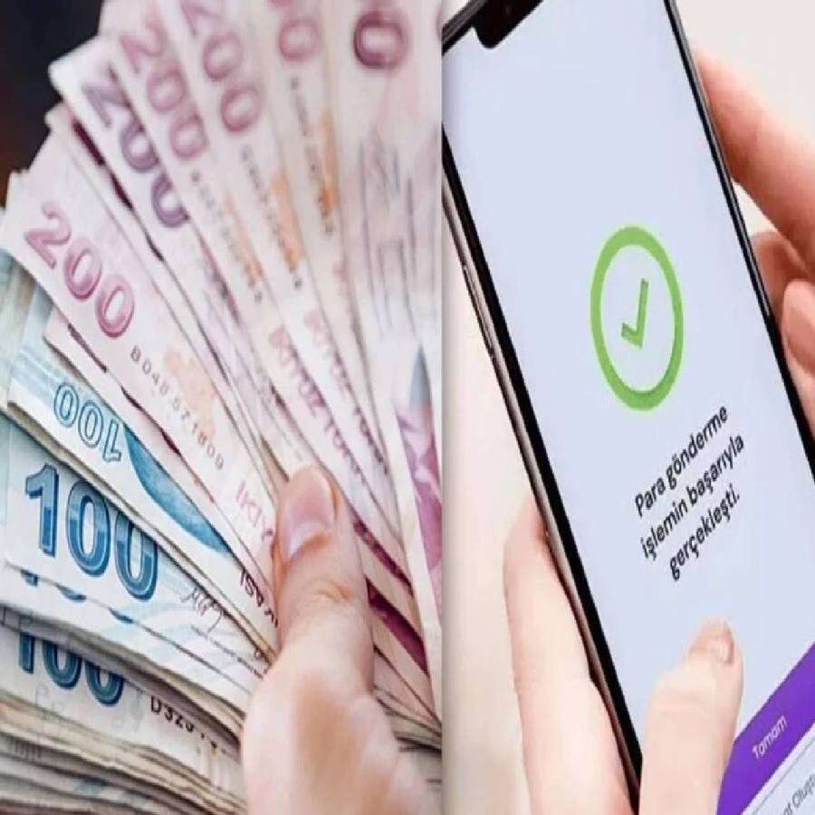 Kara para ile mücadelede dev adım: Resmi Gazete'de yayımlandı, parasal sınırlar 2 katına çıktı!