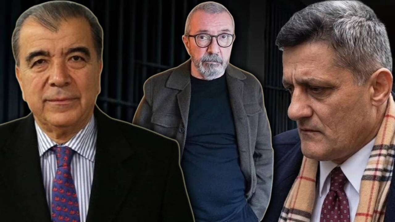 Osman Sınav'ın Kurtlar Vadisi'nden ayrılmasının ardındaki karanlık sır! Kaşif Kozinoğlu dosyasında dönüm noktası: Enver Altaylı tehdit etmiş