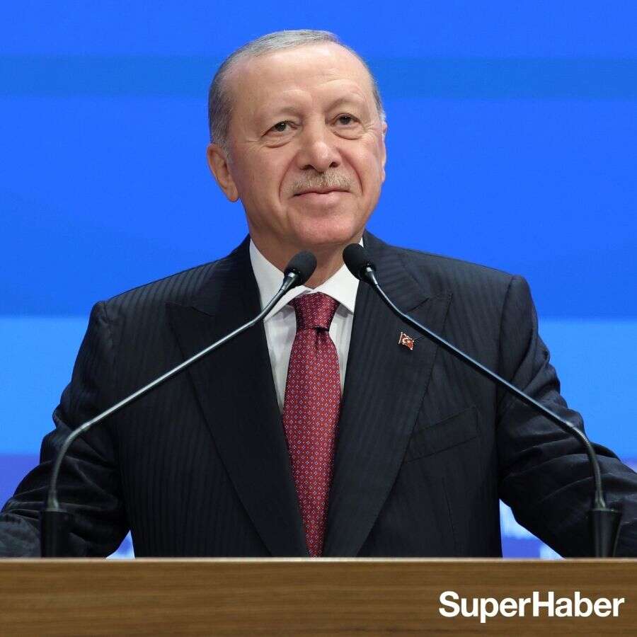 Cumhurbaşkanı Erdoğan fon soruşturmasında noktayı koydu: Kamuya yük getirmeden vatandaşın birikimi ödenecek