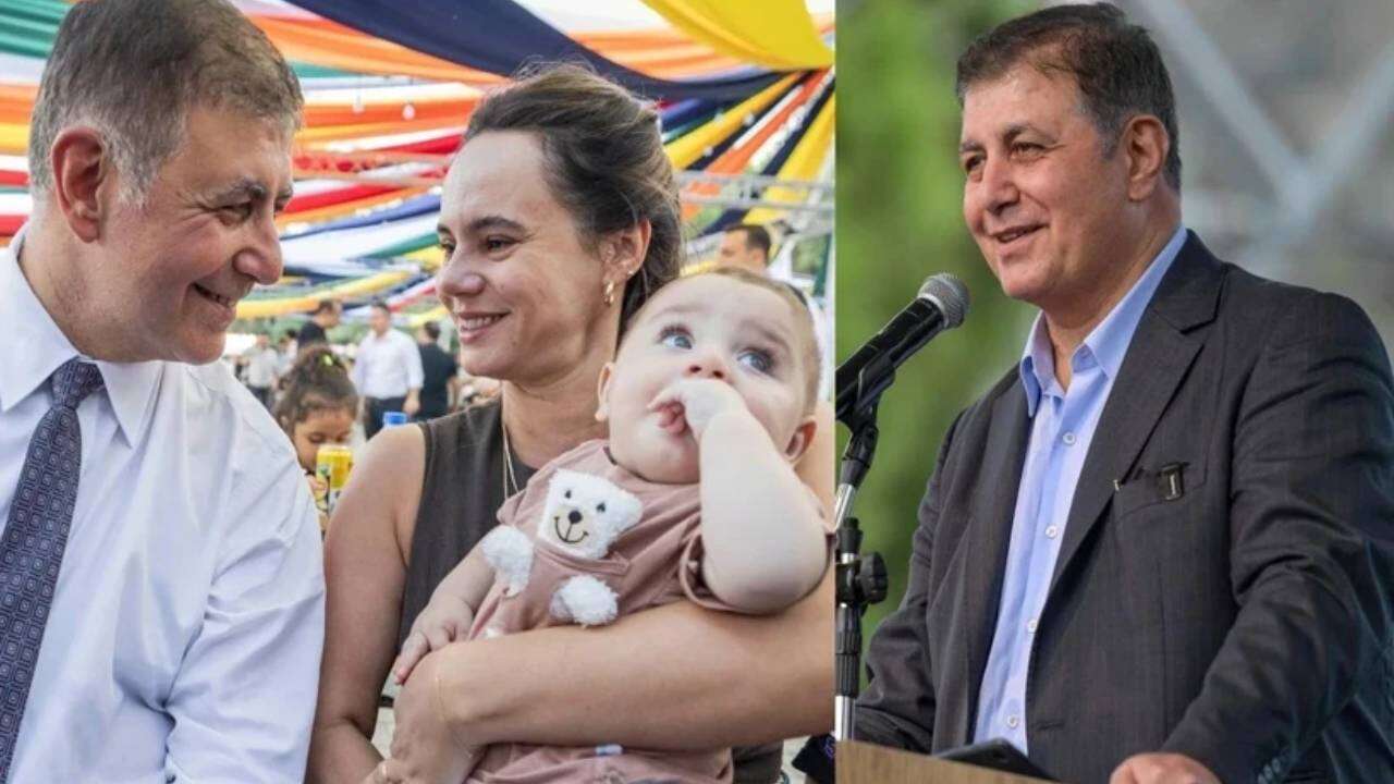 AK Parti'ye geçen Cemil Tugay’ın eşi Öznur Tugay gündem oldu: Öznur Tugay kaç yaşında, nereli ve ne iş yapıyor?