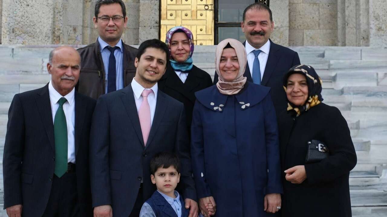 Fatma Betül Sayan Kaya'nın annesinden GYO hamlesi! Milyonluk mal varlığı ve şirketi gündemde