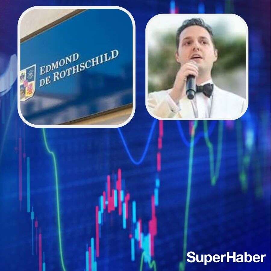 Fon vurgunu dünyanın en zenginlerine uzandı! Rothschild bankası ve Izzel Barokas fon skandalının göbeğinde