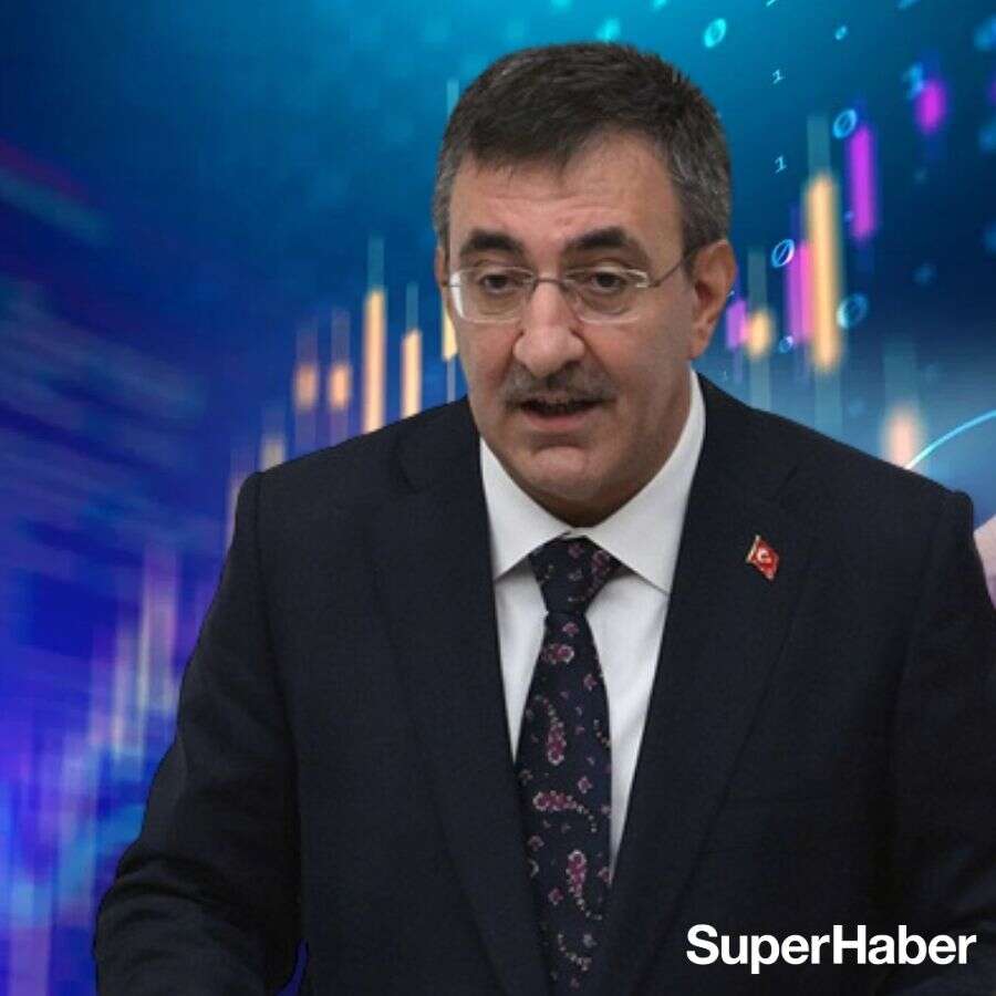 Cevdet Yılmaz'dan Meclis'te fon bilgilendirmesi: Sistemik risk yok, Hazine kaynağı kullanılmayacak
