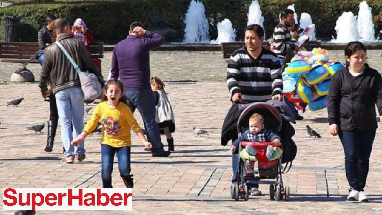 Meteoroloji duyurdu: Yurdun batı ve kuzey kesimlerinde...
