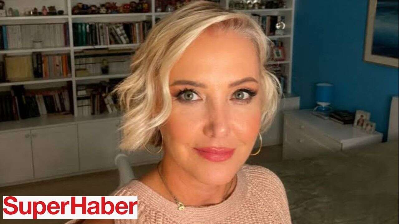 Berna Laçin kimdir, kaç yaşında, nereli?