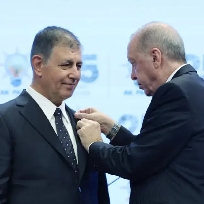 CHP, Cemil Tugay'ın AK Parti'ye geçişini hazmedemedi! Kılıçdaroğlu'nun tavsiyesini açıkladı