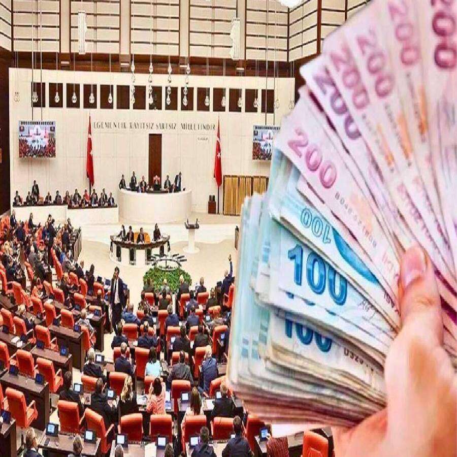 EYT'yi 1 günle kaçıranlara müjde gibi haber: Kademeli emeklilik Meclis'e geliyor, işte 2000 sonrası yaş ve prim şartlarında son durum!