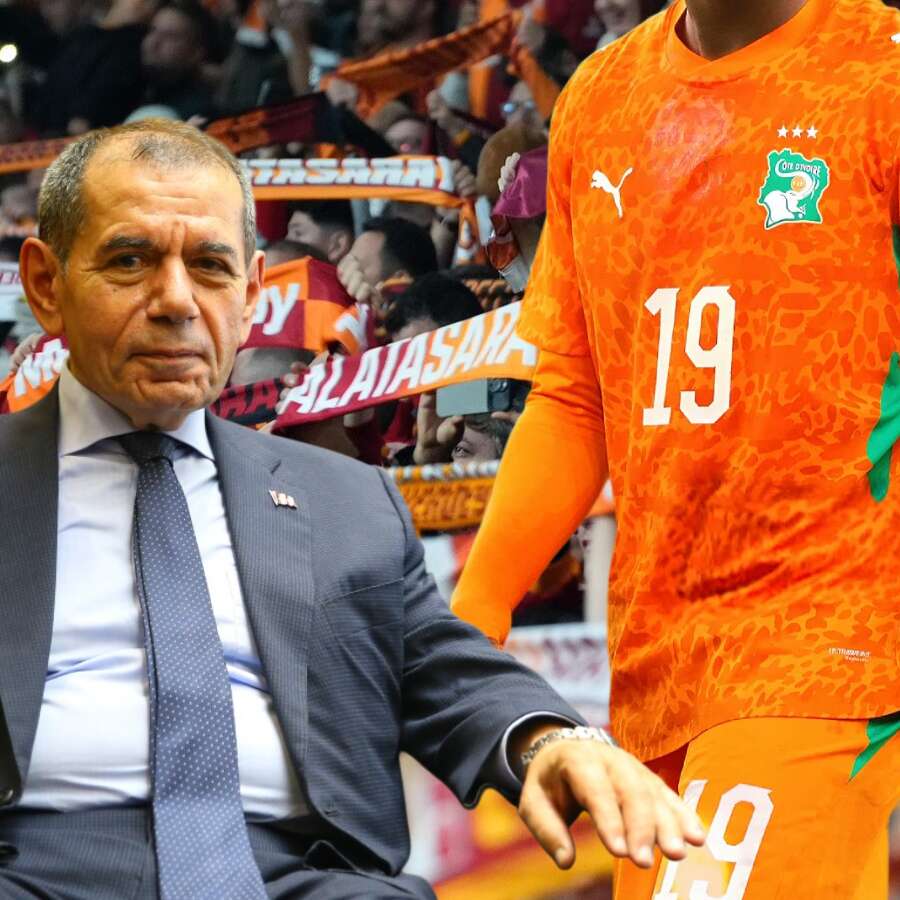 Galatasaray'dan 'hülle' transferi! Dursun Özbek İtalya'da bunalıma giren yıldız için 30 milyon euro basacak