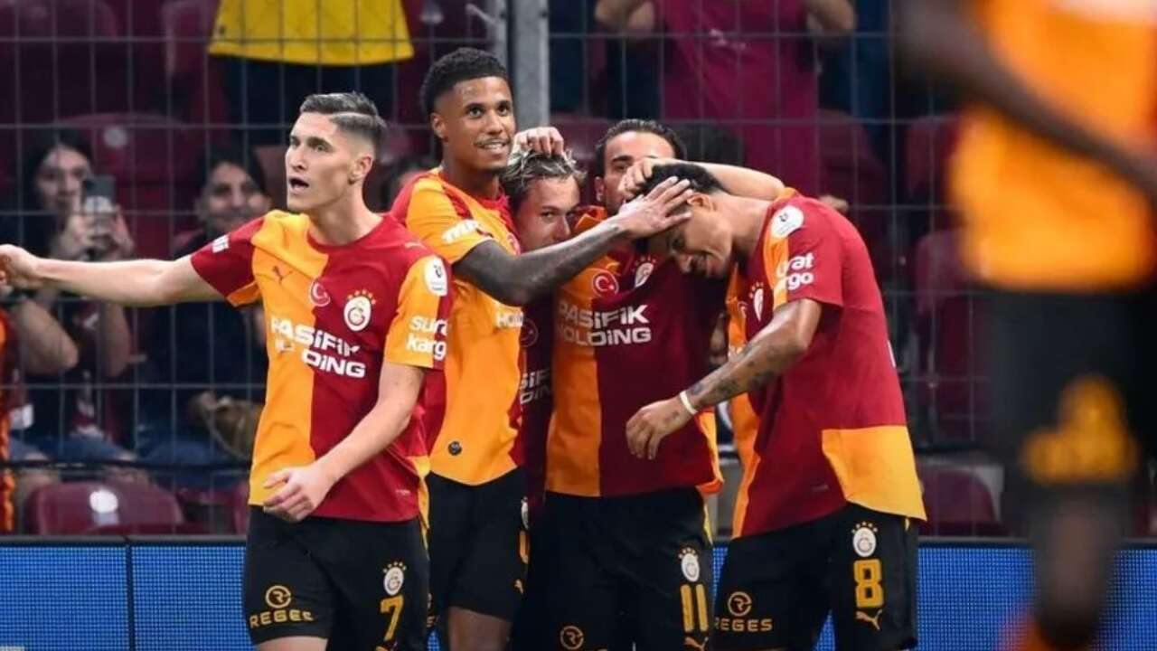 Galatasaray 30 milyon eurodan aşağı asla bırakmayacak: Emsali 70 milyon euroya Arsenal'e gitti
