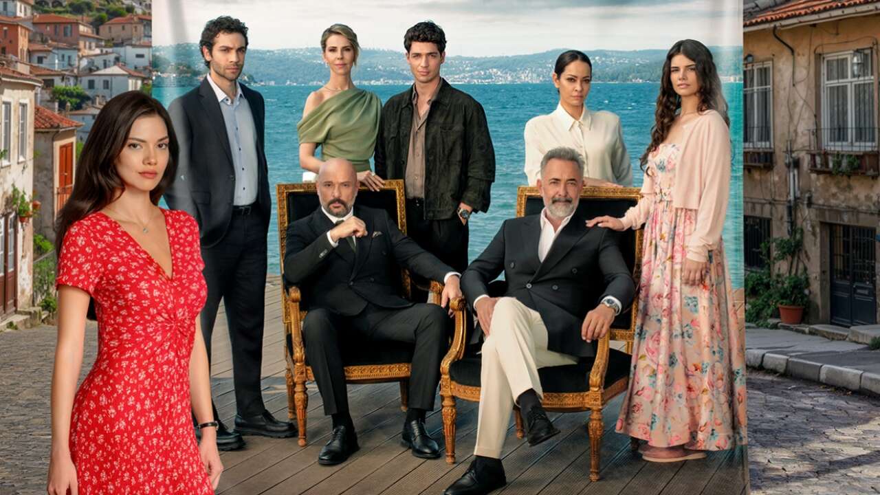 Star TV'nin yeni dizisinde kriz! "Başkalarının Hayatı" çalıntı mı? Dizi final yapabilir...