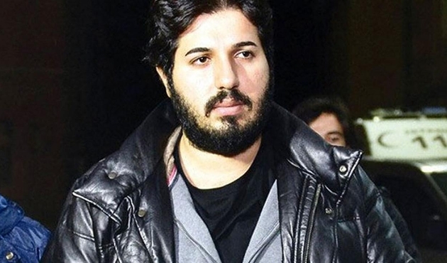 Reza Zarrab jüri önünde neler söyledi...