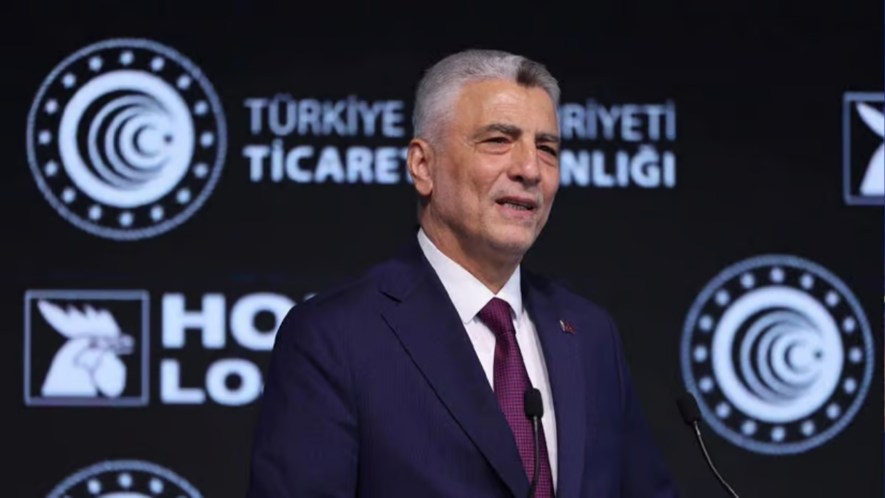 Bakan Bolat’tan fon iddialarına belgeli cevap! İsmail Saymaz ve Murat Ağırel hakkında suç duyurusunda bulundu! "Bizi bilen bilir, bu iftiralar yapışmaz!"