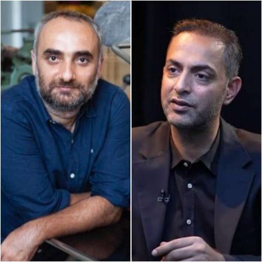 Bakan Bolat’tan fon iddialarına belgeli cevap! İsmail Saymaz ve Murat Ağırel hakkında suç duyurusunda bulundu! "Bizi bilen bilir, bu iftiralar yapışmaz!"