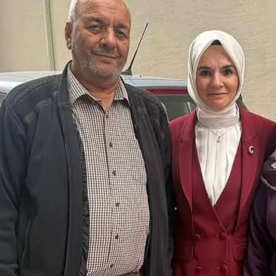 Yeni Parti'nin fon iddiaları sonrası Bakan Mahinur Göktaş'tan yalanlama! "İsim benzerliği, TC'ler farklı! İspatlayın, istifa edeceğim"