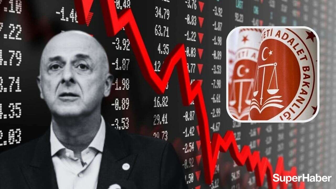Adalet Bakanlığı'ndan fon soruşturması açıklaması! Bakan Göktaş hakkındaki iddialara sert yanıt