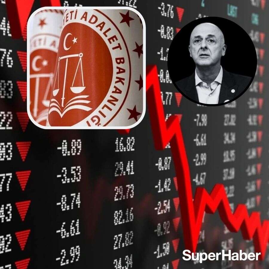 Adalet Bakanlığı'ndan fon soruşturması açıklaması! Bakan Göktaş hakkındaki iddialara sert yanıt