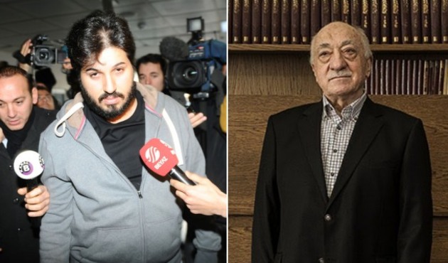 İran parası, "Rıza Sarraf" davası ve Enis Berberoğlu-FETÖ ilişkisi