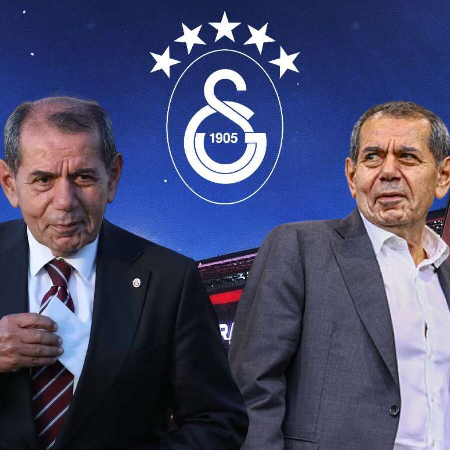 Galatasaray'da 5 yıllık Dursun Özbek dönemi sona eriyor! Yeni başkan belli bile oldu