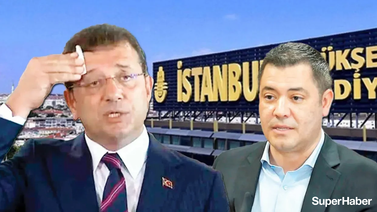 İBB davasında mahkeme salonu buz kesti! "Konuşursam senin için zor olur" dedi, zarftan çıkanı anlattı