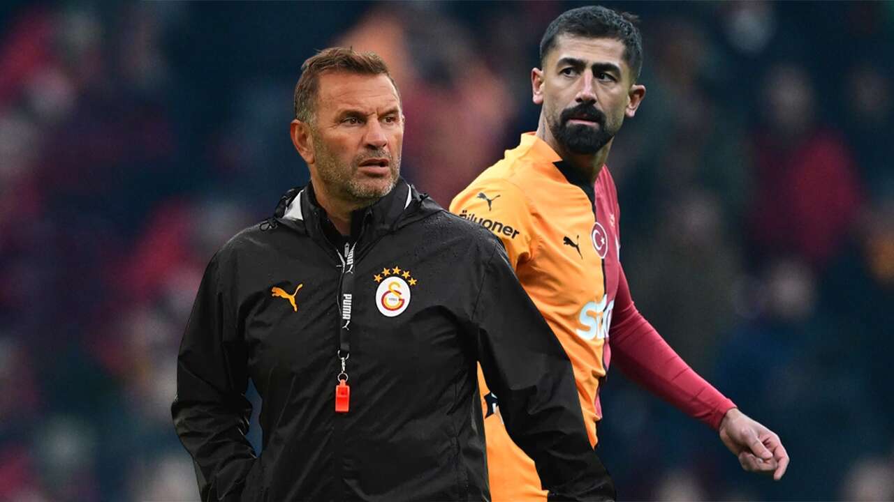 Kerem Demirbay: "Düşündüklerimi söylersem her yer patlar"