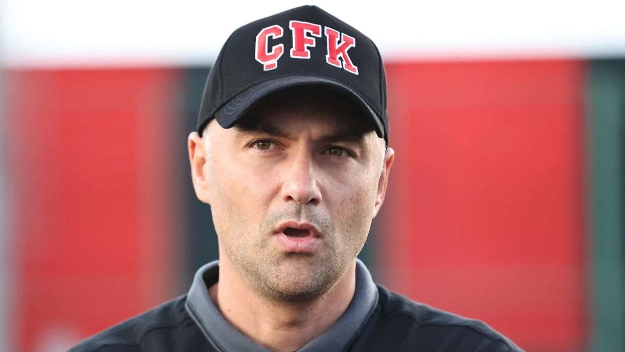 Ferhat Gündoğdu'ya ilk o isyan etmişti! Burak Yılmaz konuştu