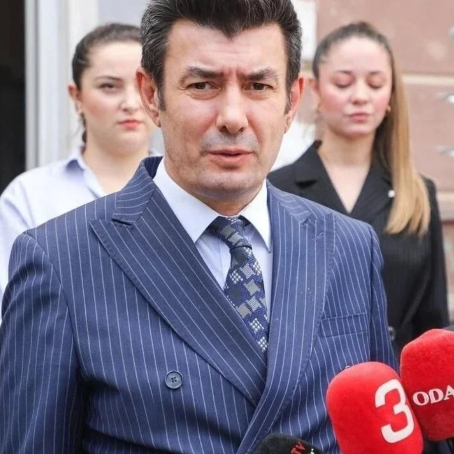 Afyonkarahisar Vali Yardımcısı silahla vurulmuş halde bulundu! Acı haber geldi