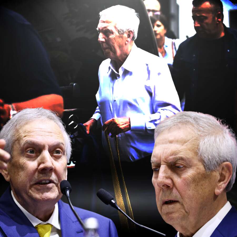 Fenerbahçe'de Samandıra alt üst oldu: Aziz Yıldırım 20 yıllık 3 direktörün işine son verdi