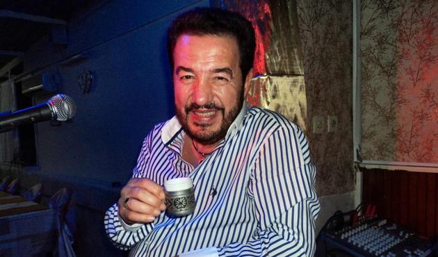 Arif Susam kansere yakalandı!