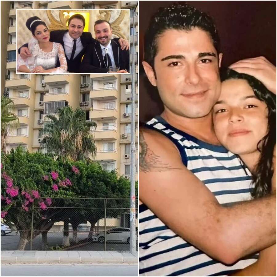 Atilla Taş'ın kızı Sezen Taş'ın ölümünde yeni detaylar! Eşiyle boşanma sürecinde miydi? "Düşülebilecek bir balkon değil"