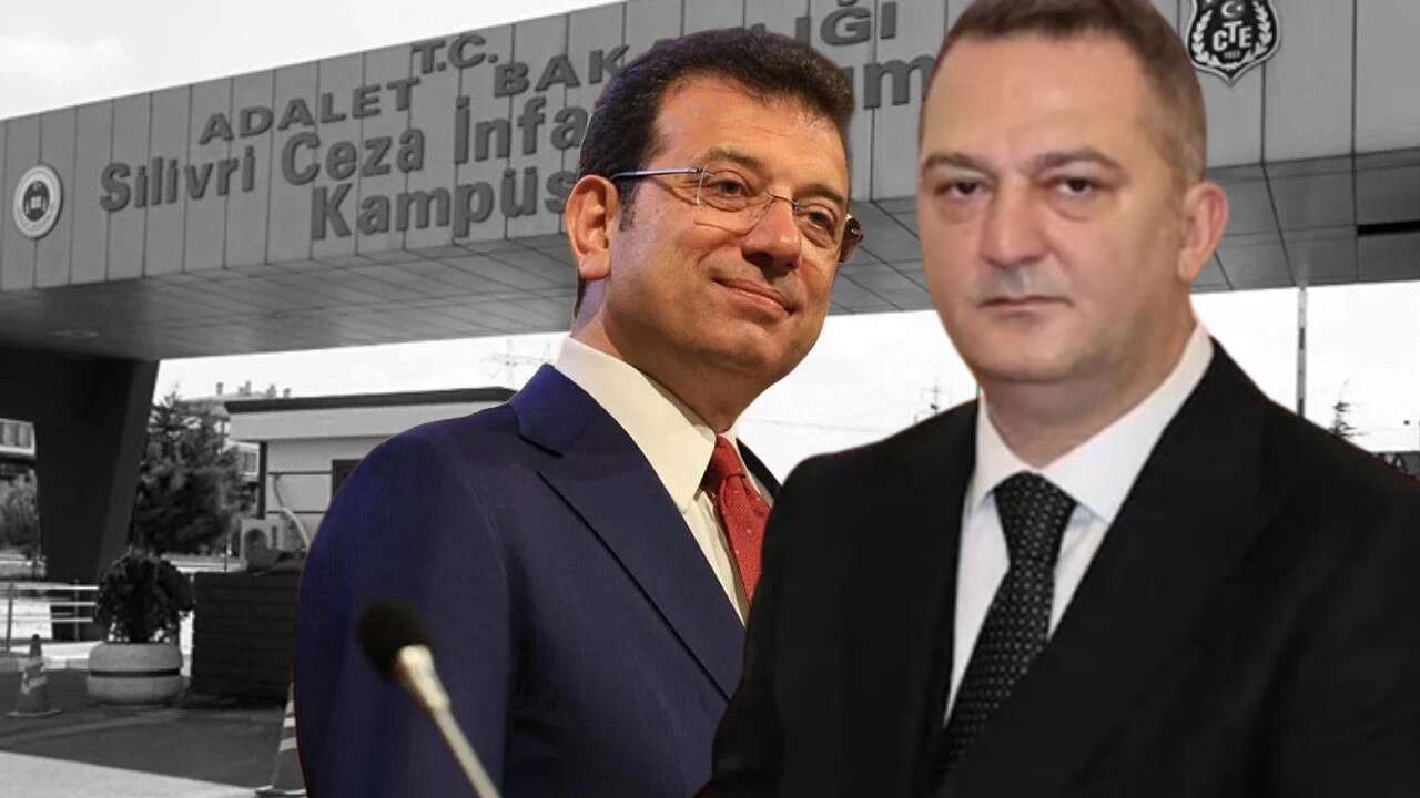 Murat Gülibrahimoğlu yakalandı! İmamoğlu’nun kasası ve ortağı Yunanistan'da yakayı ele verdi