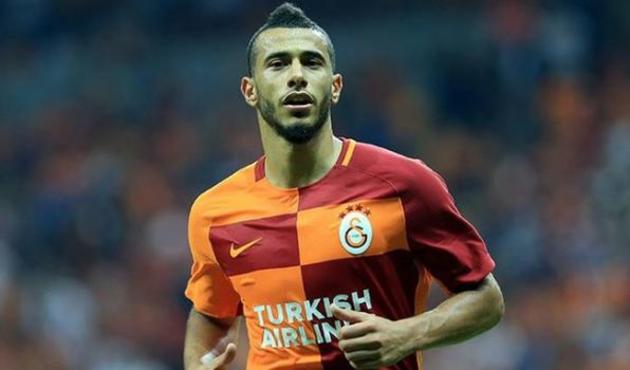 Belhanda'dan Beşiktaşlıları çıldırtacak sözler!