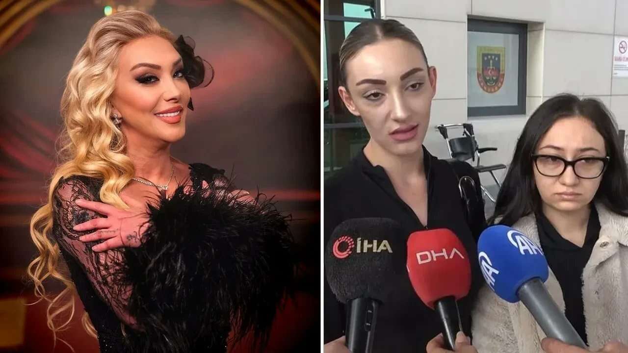 Güllü cinayetinde karar açıklandı: Tuğyan Ülkem Gülter'e ağırlaştırılmış müebbet! Gözyaşlarını tutamadı