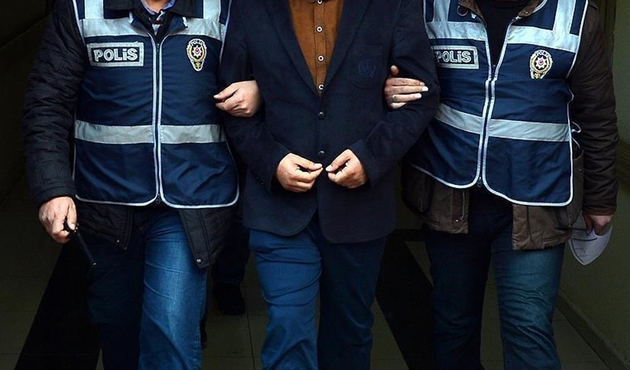 Hava Kuvvetlerinde dev FETÖ operasyonu! Çok sayıda savaş pilotuna gözaltı...