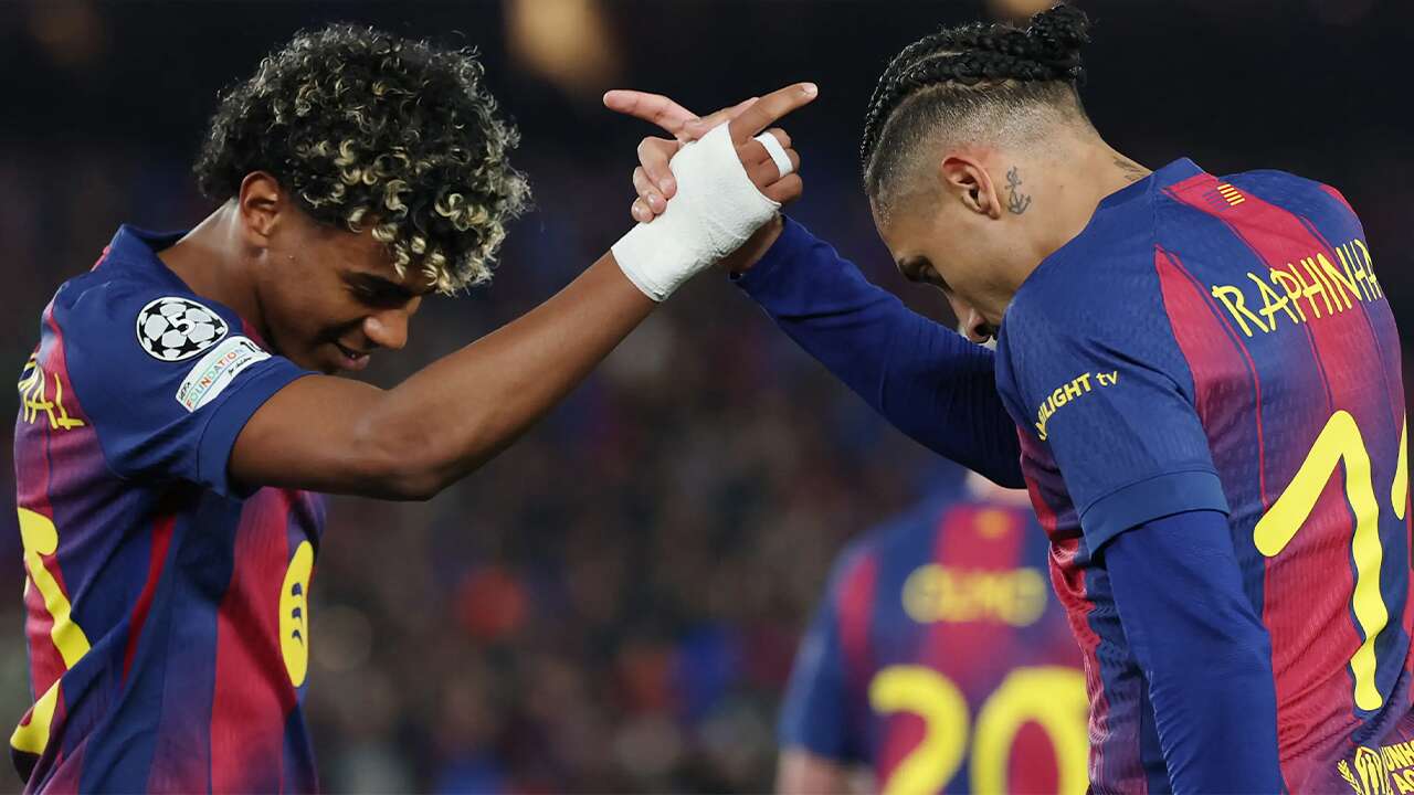 Barcelona resmen açıkladı! Yıldız isim G.Saray maçında yok